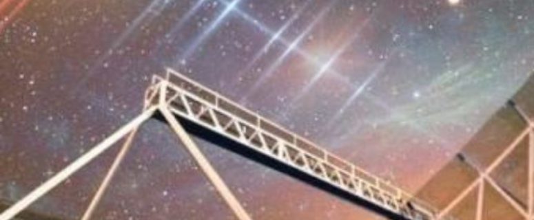 Astronomers detect fast radio burst in space with 'heartbeat' pattern