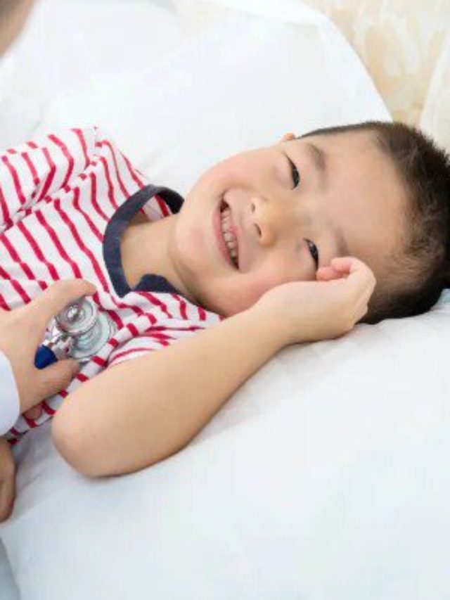 Best Hospitals for Children With Severe Congenital Heart Disease